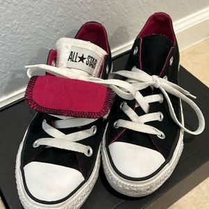 6.5 Converse All Stars